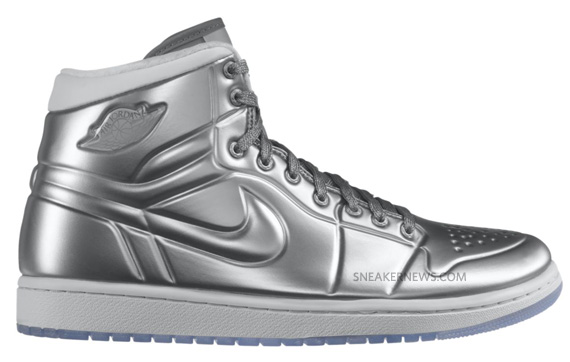 Air Jordan 1 Anodized Metallic Silver Nikestore 02