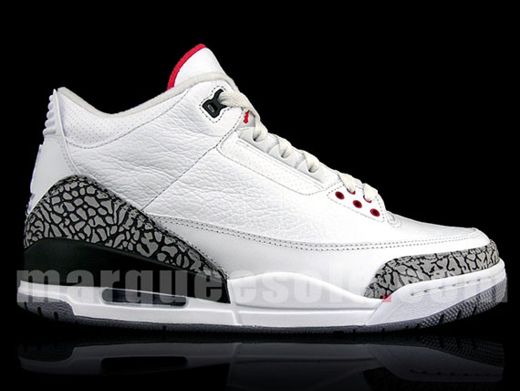 Air Jordan Iii Wht Cmnt 2011 02