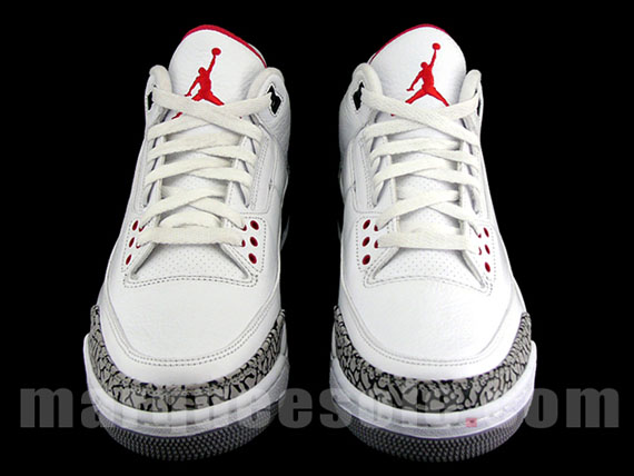 Air Jordan Iii Wht Cmnt 2011 06