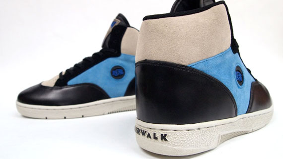 Airwalk Enigma Japan Excl 09