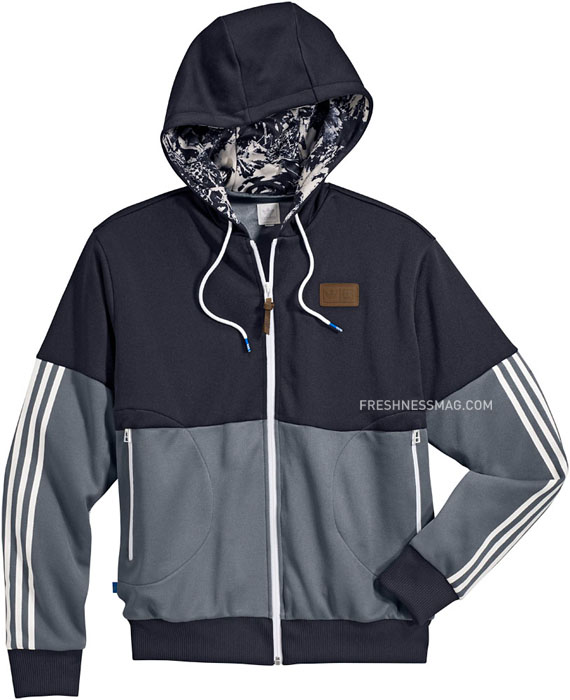 Burton Adidas Orig Collection 16