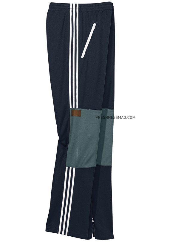 Burton Adidas Orig Collection 17