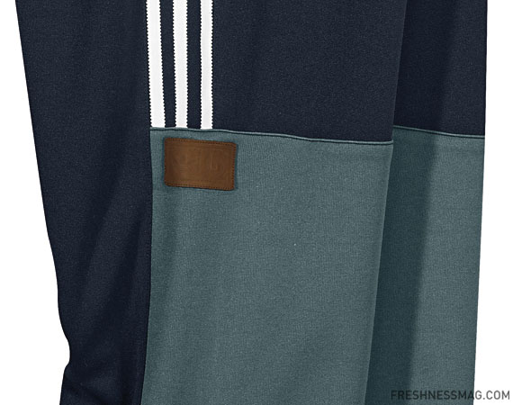 Burton Adidas Orig Collection 18