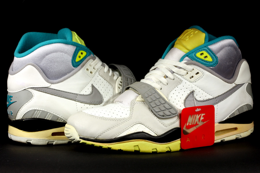 Classics Revisited Nike Trainer Sc Ii Original Hd 01