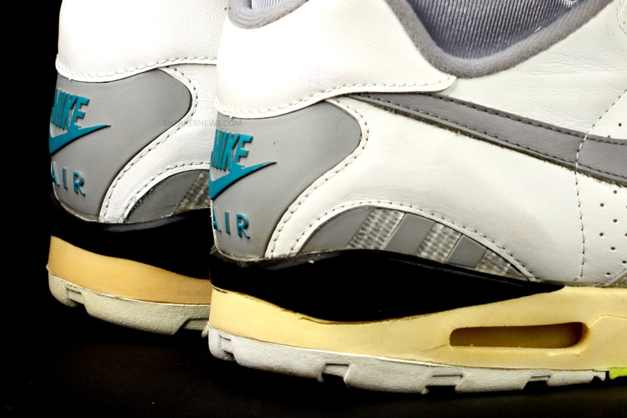 Classics Revisited Nike Trainer Sc Ii Original Hd 02