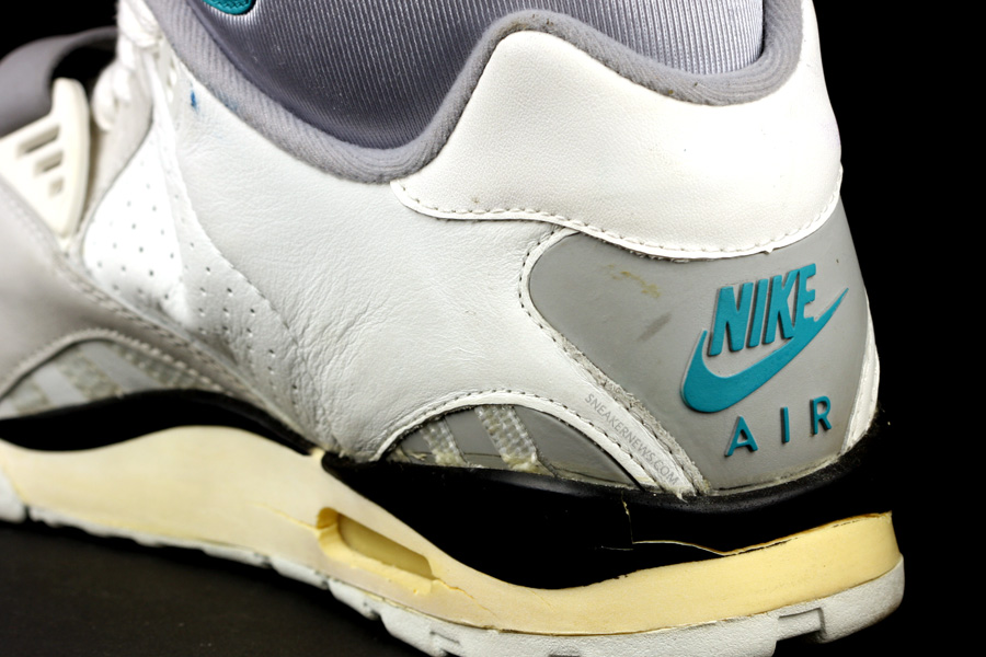 Classics Revisited Nike Trainer Sc Ii Original Hd 08