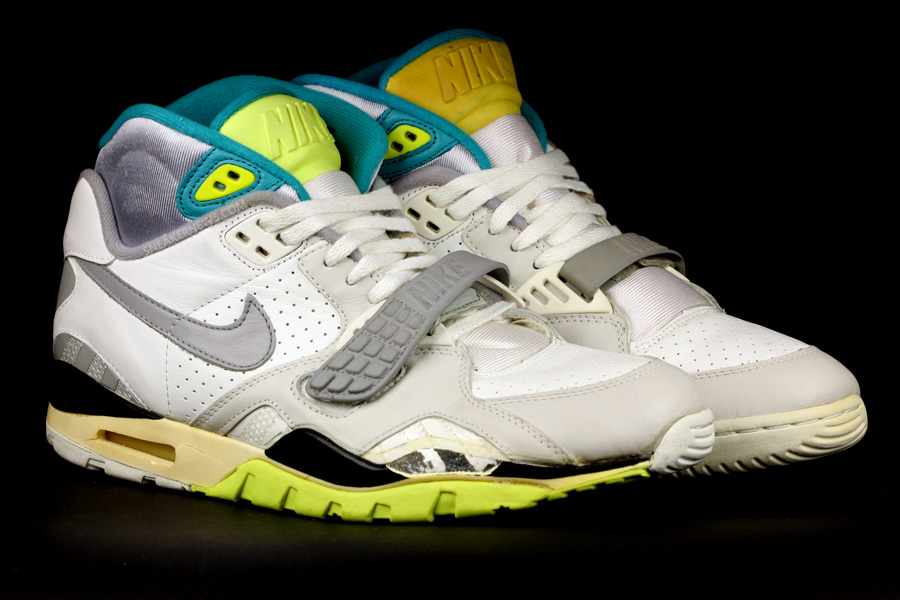 Classics Revisited Nike Trainer Sc Ii Original Hd 10