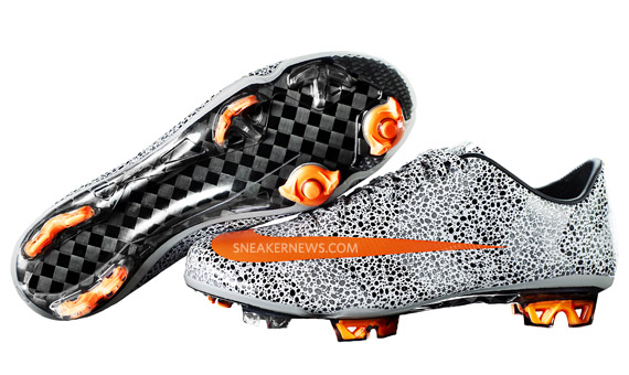 Cristiano Ronaldo Nike Mercurial Vapor Superfly Ii Unveiling 17