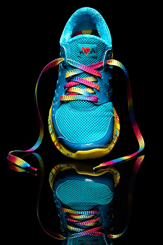 Doernbecher Freestyle Vii Nike Free 02