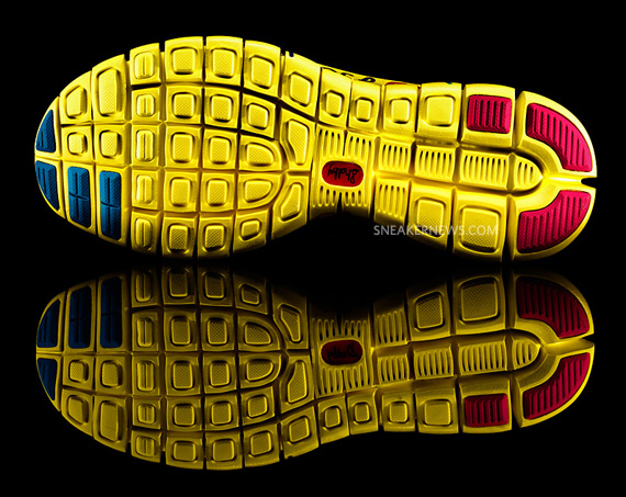 Doernbecher Freestyle Vii Nike Free 03