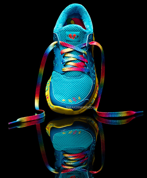 Doernbecher Freestyle Vii Nike Free 04