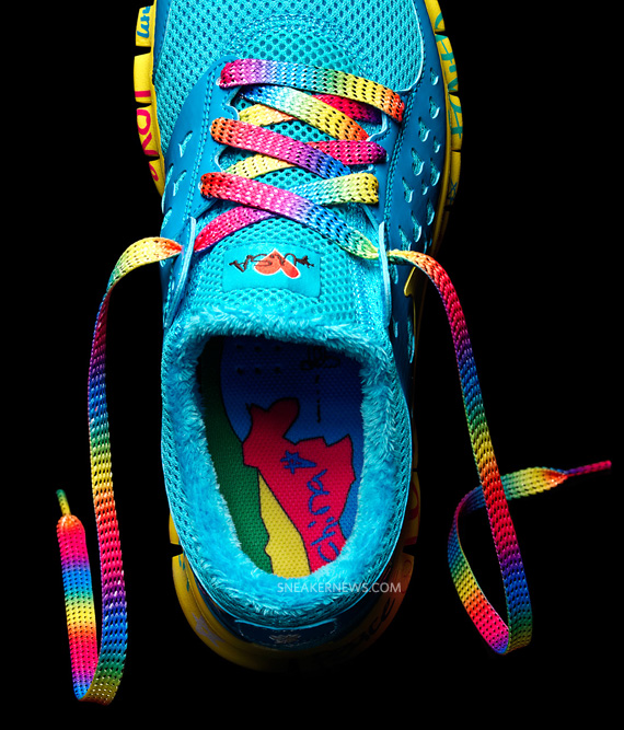 Doernbecher Freestyle Vii Nike Free 05