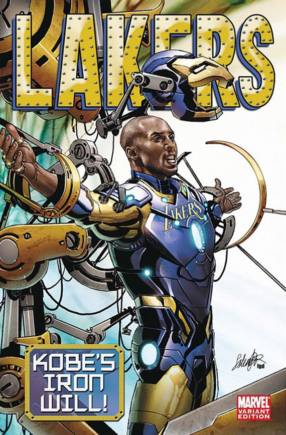 Marvel Nba Covers Espn 08