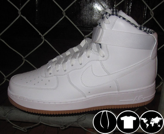 Nike Air Force 1 Picnic Pack Summer 2011 3