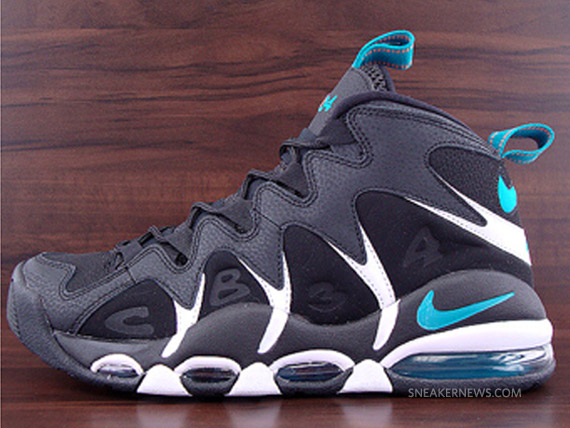 Nike Air Max Cb34 Black Bluegrass 2