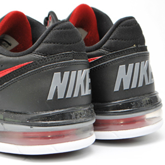 Nike Air Max Cradle Rock Low Blk Red 06