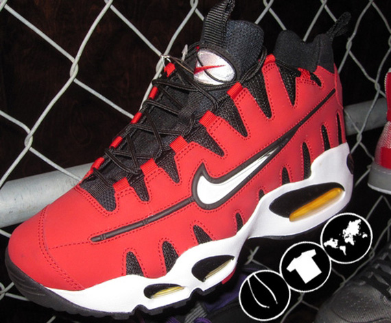 Nike Air Max Nomo Red Yellow 2011 03