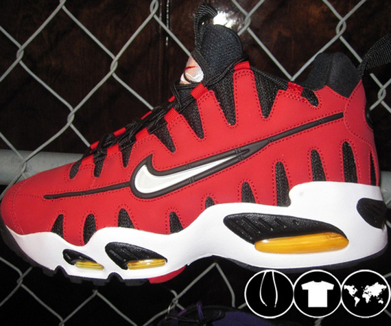 Nike Air Max Nomo Red Yellow 2011 04