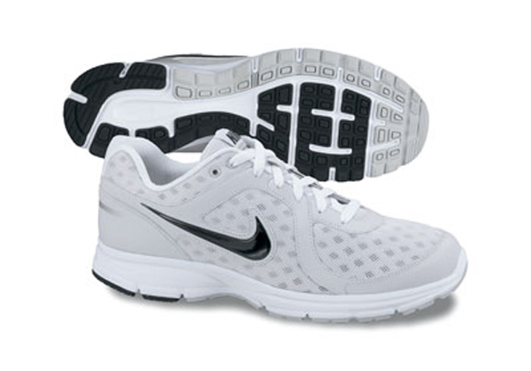 Nike Air Relentless Grey Black White