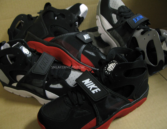 Nike Air Trainer Huarache Spring 2011 Preview 10