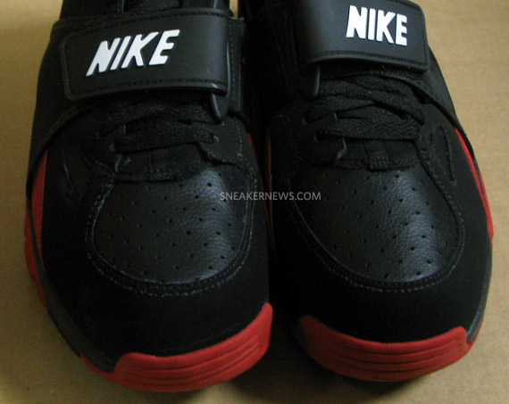 Nike Air Trainer Huarache Spring 2011 Preview 11