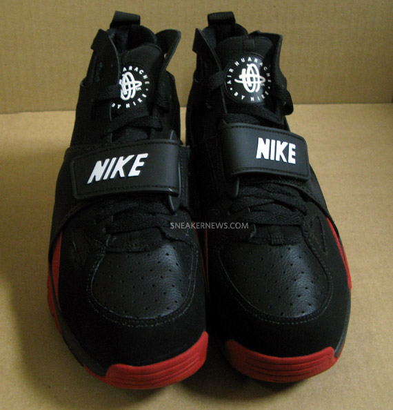 Nike Air Trainer Huarache Spring 2011 Preview 4