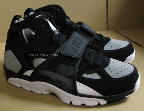 Nike Air Trainer Huarache Spring 2011 Preview 5