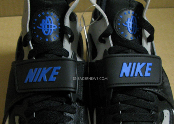 Nike Air Trainer Huarache Spring 2011 Preview 8