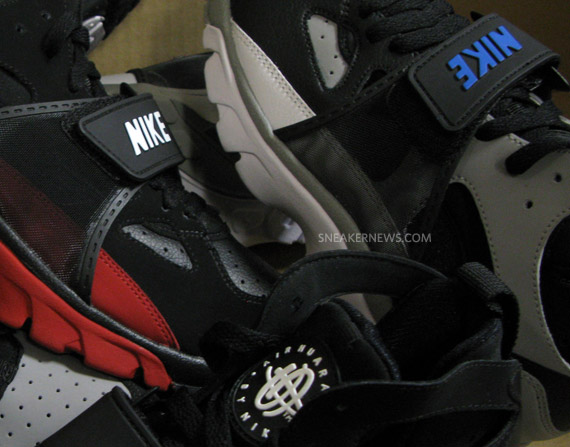 Nike Air Trainer Huarache Spring 2011 Preview 9