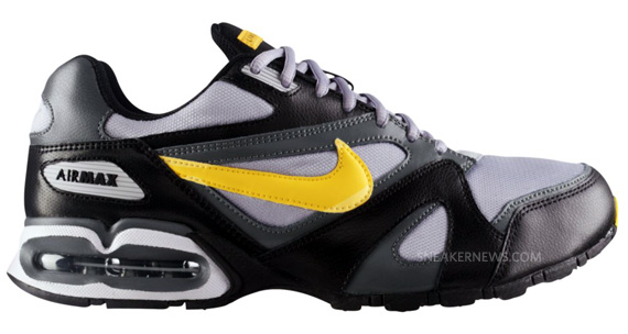 Nike Livestrong Air Max At5 02