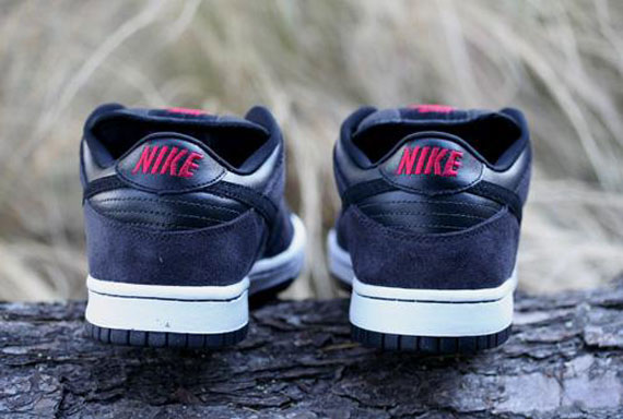 Nike Sb Dunk Drk Crc Blk Pri 06