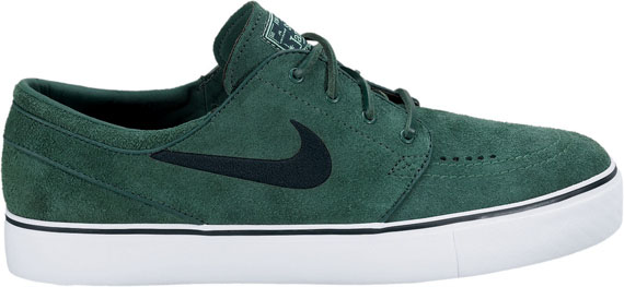 Nike Sb Nov 2010 Footwear 01