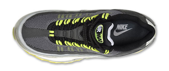 Nike Wmns Air Max 24 7 Silver Yellow 02