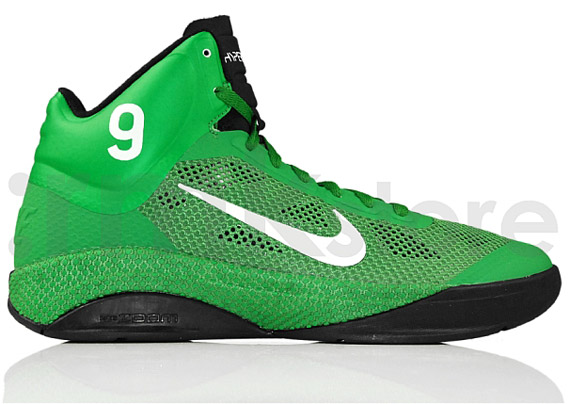 Nike Zoom Hyperfuse Rajon Rondo Pe 2