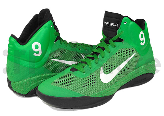 Nike Zoom Hyperfuse Rajon Rondo Pe 3