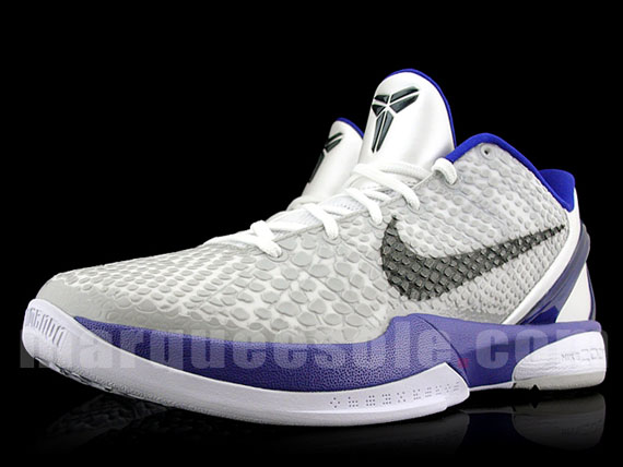 Nike Zoom Kobe Vi Concord 02