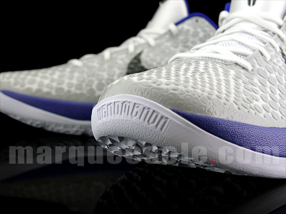 Nike Zoom Kobe Vi Concord 07