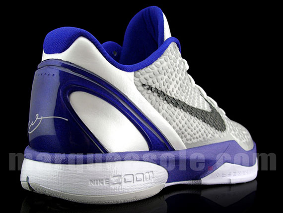 Nike Zoom Kobe Vi Concord 09