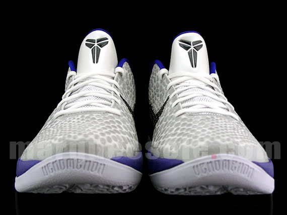 Nike Zoom Kobe Vi Concord 10