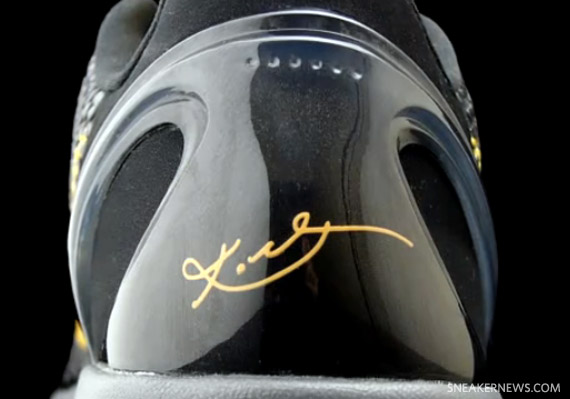 Nike Zoom Kobe VI (6) - MarqueeSole Teaser Video