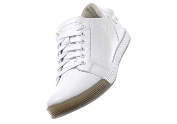 Reebok Emporio Armani Sneakers 10