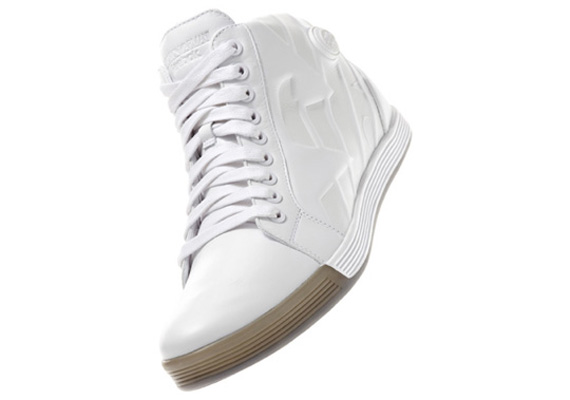 Reebok Emporio Armani Sneakers 5