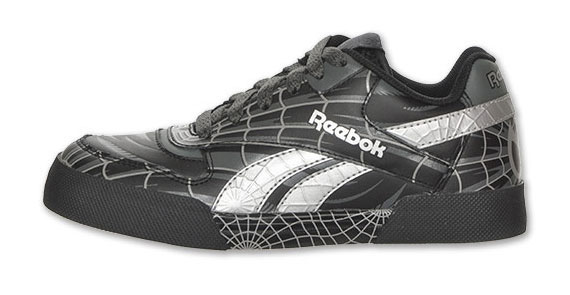 Reebok Spiderman Preschool 10