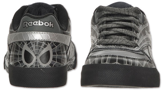 Reebok Spiderman Preschool 11