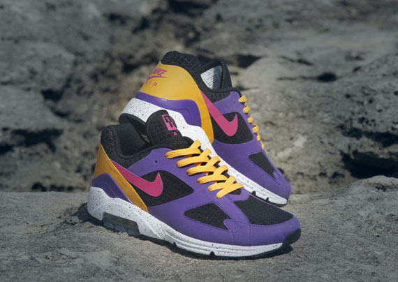 Size Nike Acg Lunar 180 10th Anniversary 01