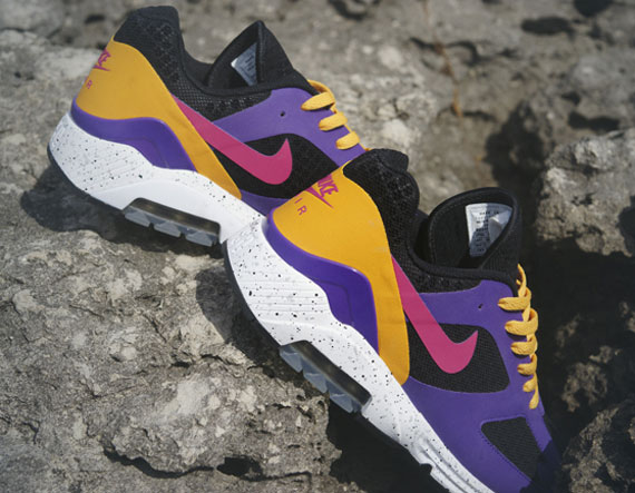 Size? x Nike Lunar Air 180 ACG – 10th Anniversary