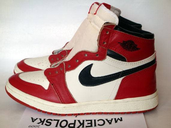 Sky Jordan Rare Sample Ebay 02