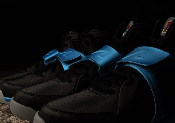 Sony Playstation x Nike Training 'Move Pack'