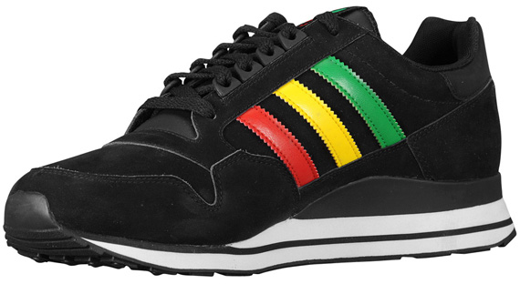 Adidas Adicolor Holiday 2010 Collection 03