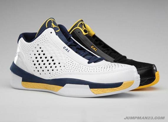 Ai Jordan 2010 Team California Bears Pe 02